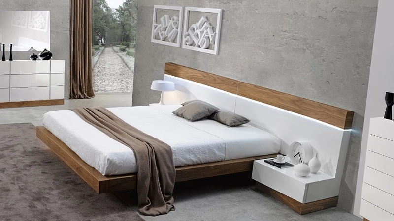Lipla bed models 2022