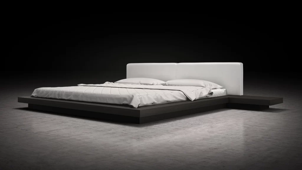 Lugo japanese bed models 2022