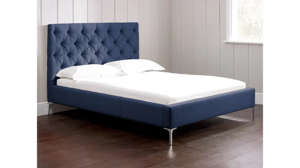 Navedo fabric bed models 2022